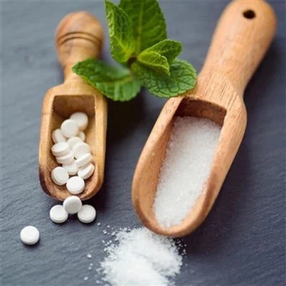 Co to jest cukier bez kalorii do użytku medycznego?